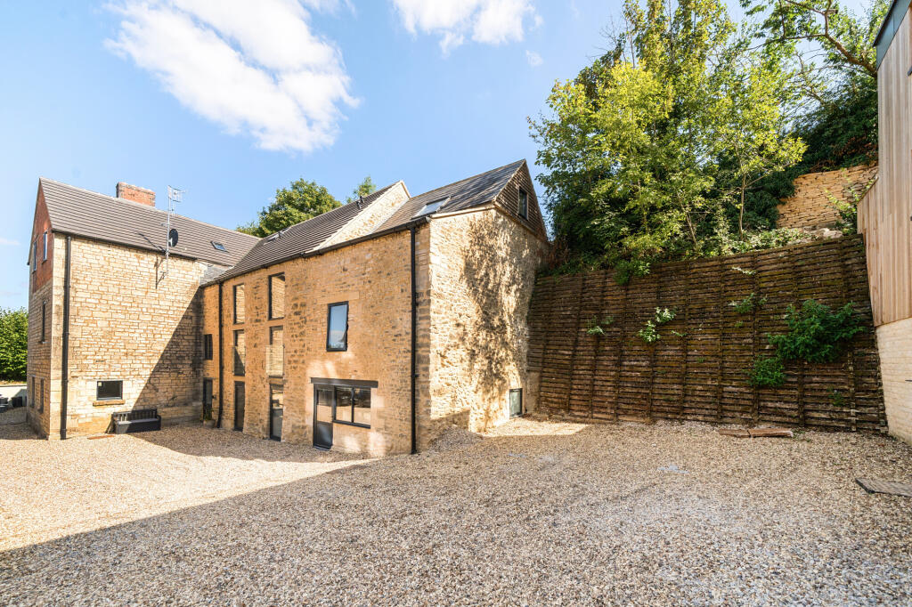 Main image of property: Tetbury Lane, Nailsworth, GL6