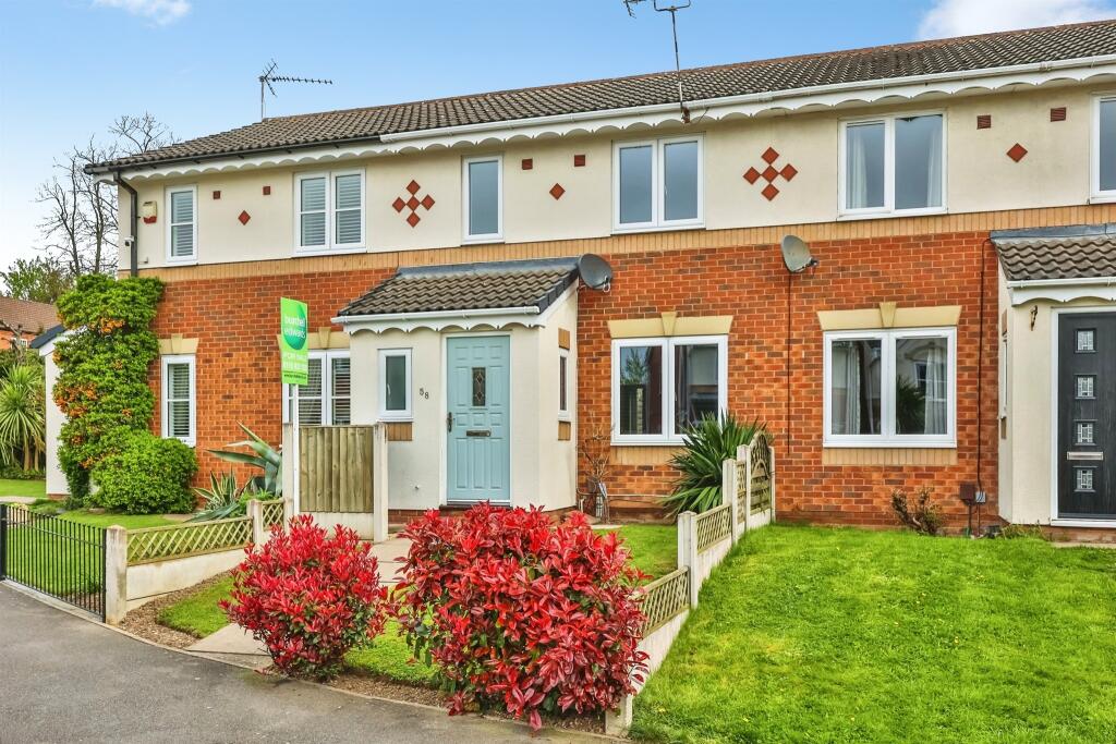 Main image of property: Malthouse Road, Ilkeston