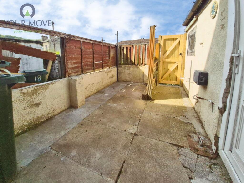Aylesbury Street, Keighley, West Yorkshire, BD21 - View 4