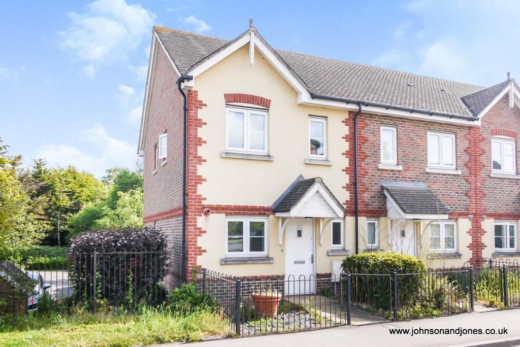 Main image of property: Eastworth Road, Chertsey, Surrey, KT16