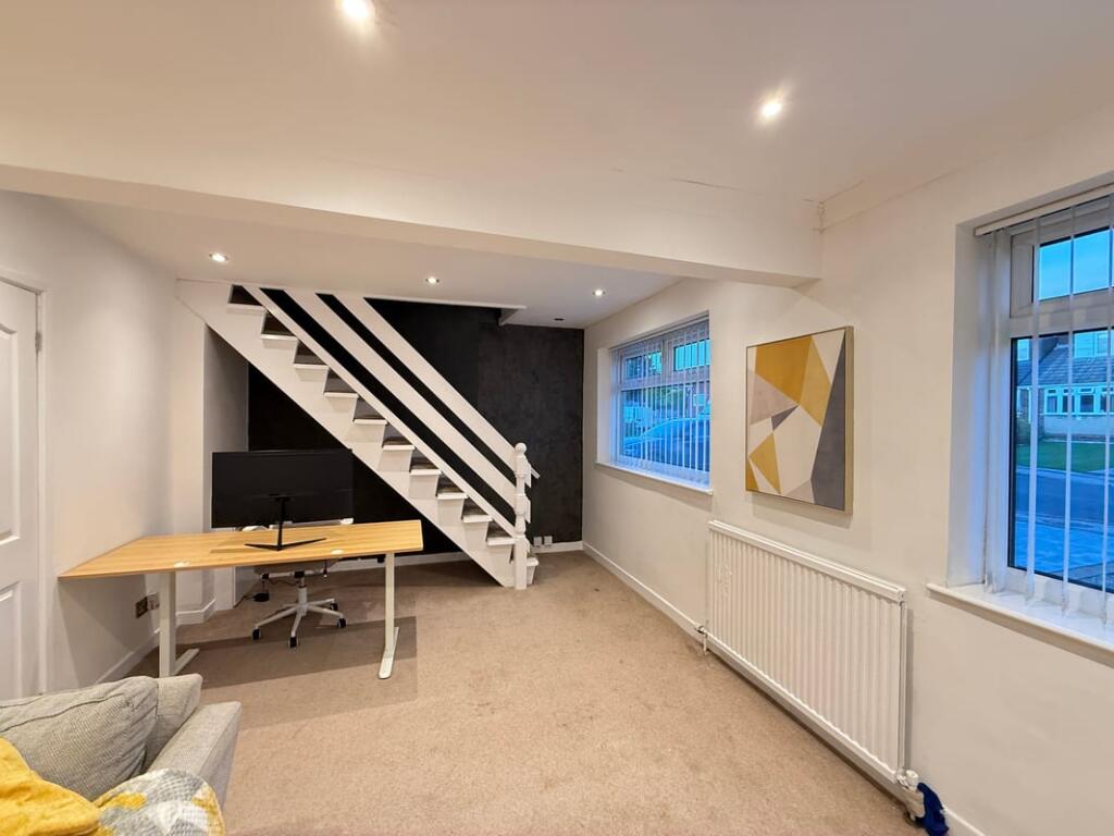 House in Bolton - View 4