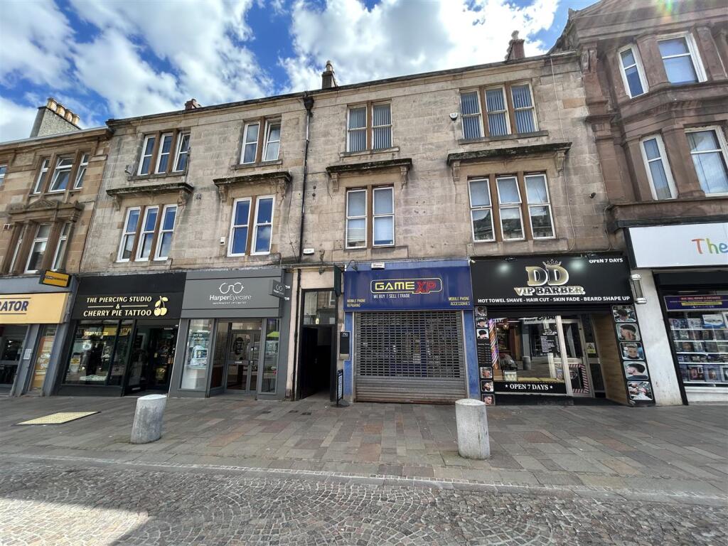 Main image of property: Quarry Street, Hamilton