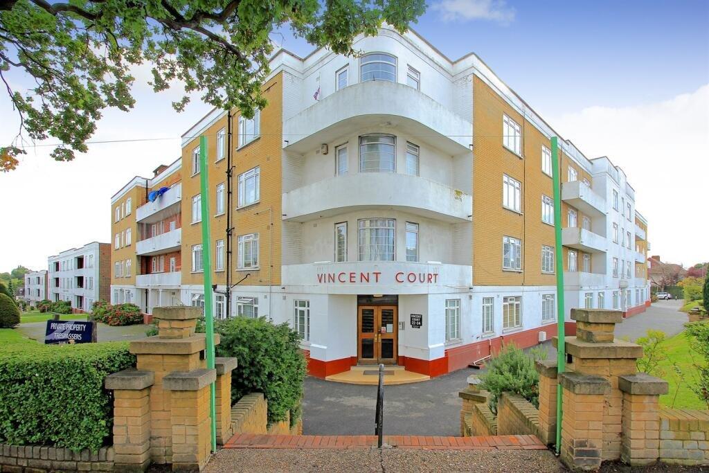 Main image of property: Bell Lane, London, NW4