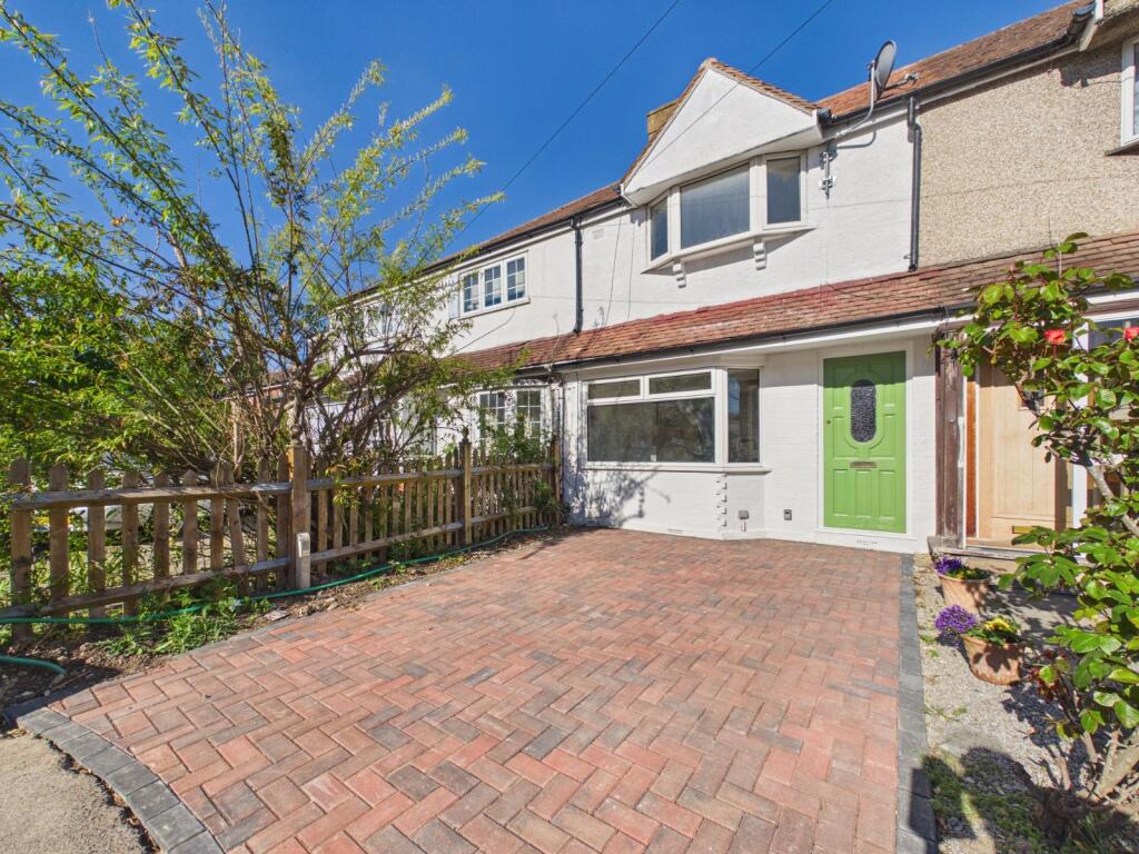 Main image of property: Devonshire Road, Feltham, Middlesex, TW13