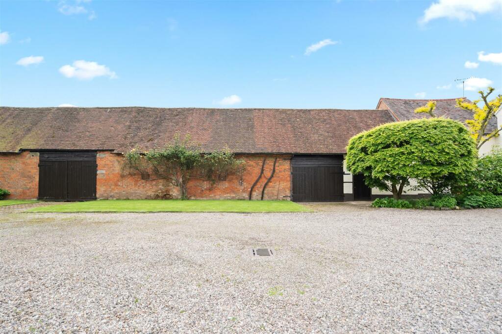 Additional image 36 of Wapping Lane, Beoley, Worcestershie