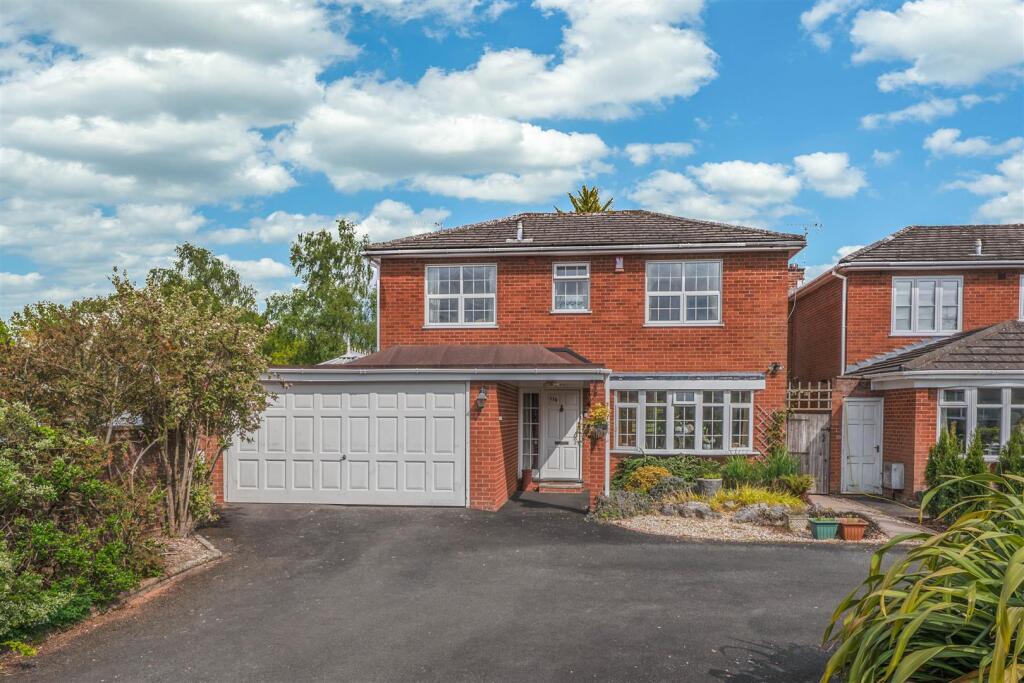 Main image of property: Shutt Lane, Earlswood