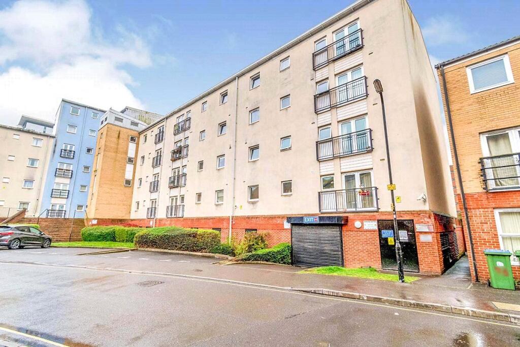 Main image of property: White Star Place, Southampton, Hampshire, SO14