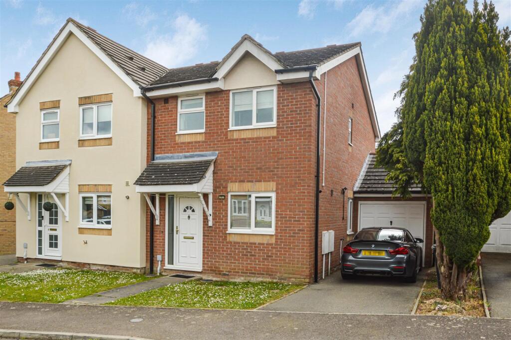 Main image of property: Strawberry Fields, Haverhill