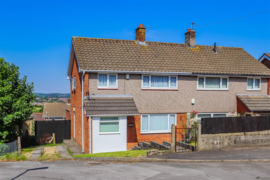 Main image of property: Gloucester Close, Barry