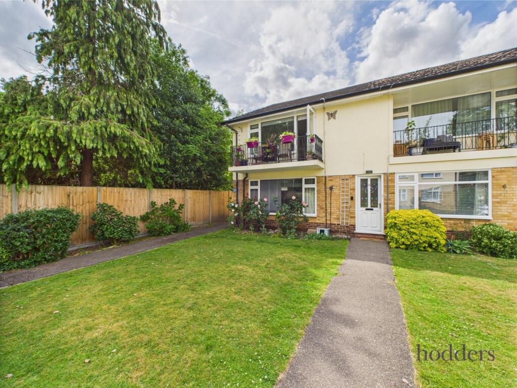 Main image of property: Addlestone, Surrey, KT15
