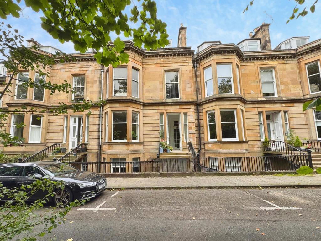Main image of property: 7 Rosslyn Terrace, Dowanhill