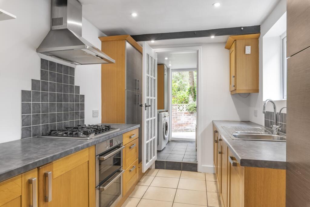 House in Bexley - More