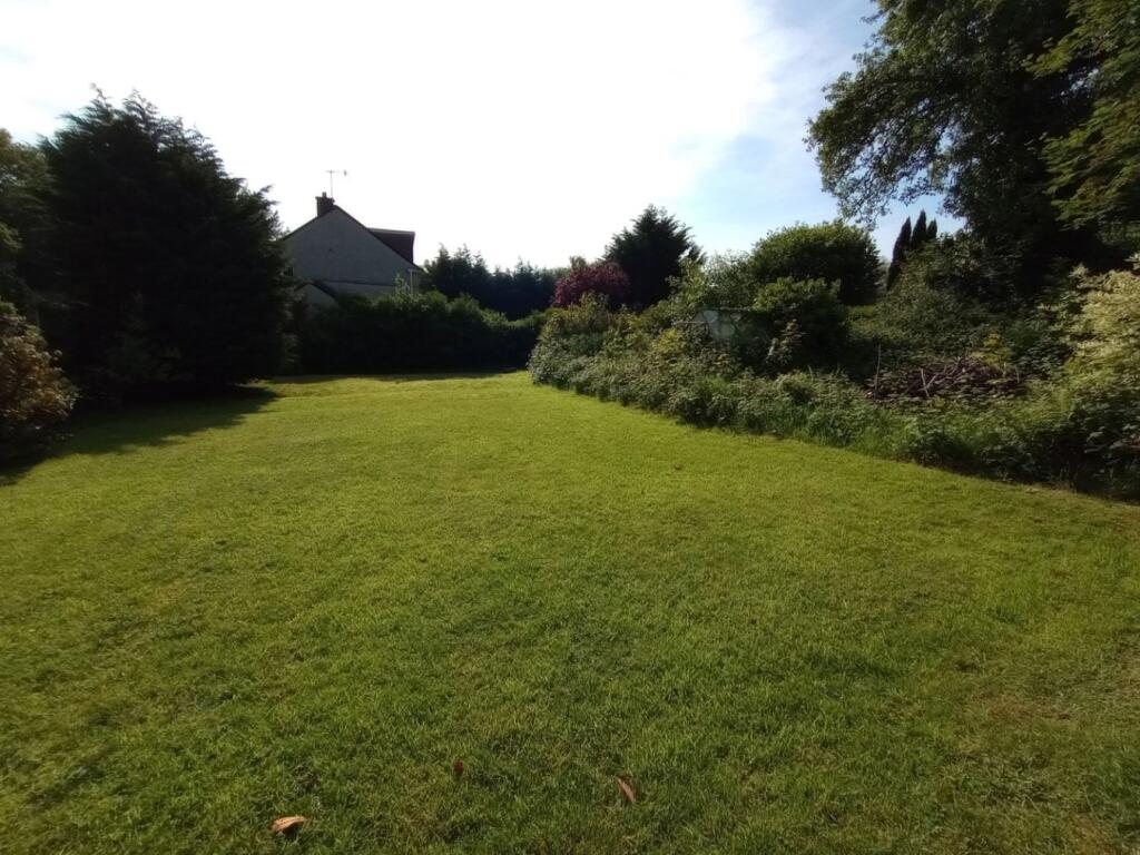 Main image of property: Grove Park, Pontnewydd, Cwmbran, NP44
