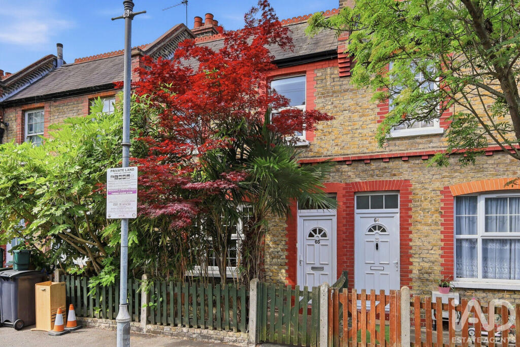 Main image of property: Peabody Estate, Lordship Lane, London, N17
