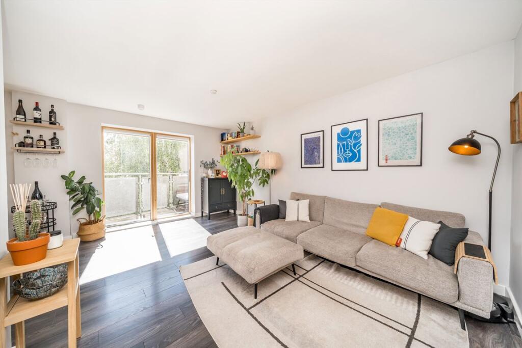 Main image of property: Chris Pullen Way, Holloway
