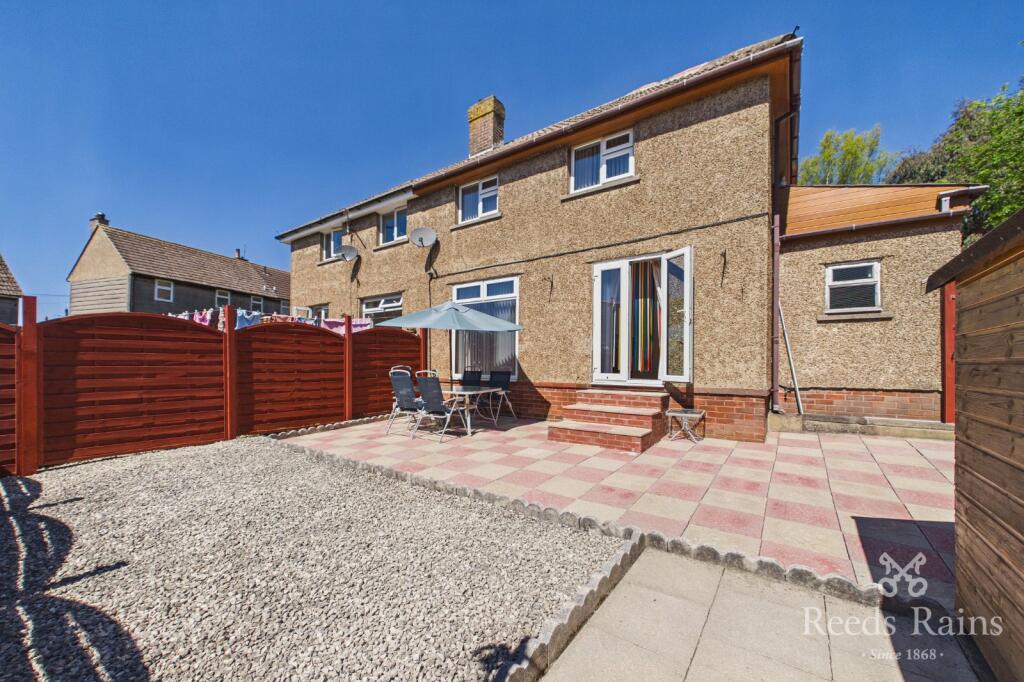 Main image of property: Westfield, Wadsworth, Hebden Bridge, HX7