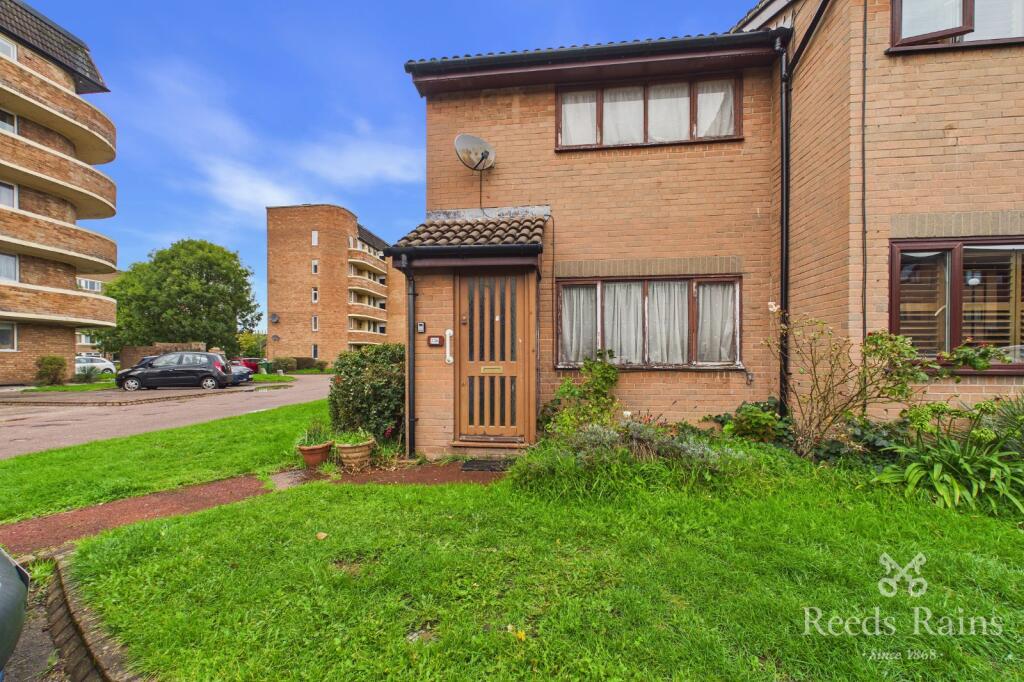 Main image of property: Minster Court, Liverpool, Merseyside, L7