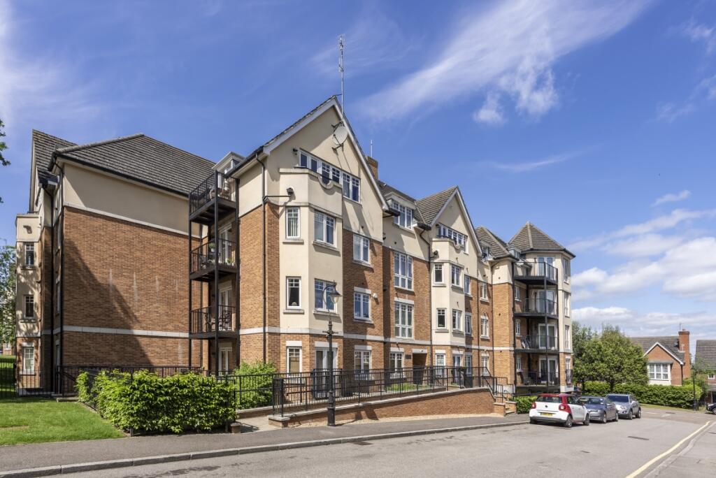 Main image of property: Brightwen Grove Stanmore HA7