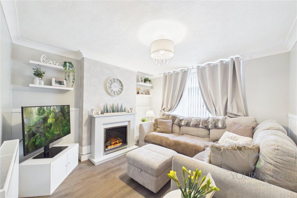 Main image of property: The Square, Earls Barton, Northampton, Northamptonshire, NN6