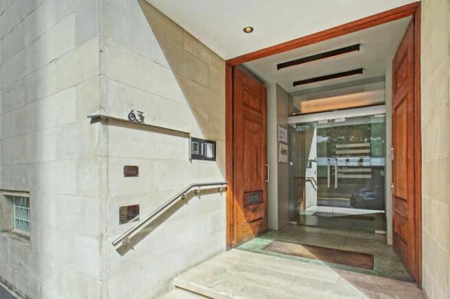 63 Gee Street