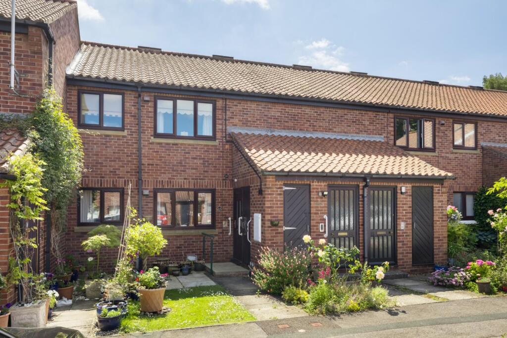 Main image of property: Heslington Court, Heslington, York