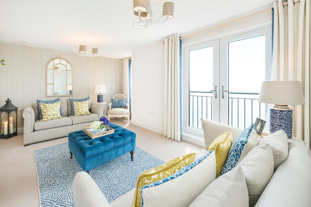 Main image of property: Off Mauricewood Road, Penicuik, 
EH26 0GW