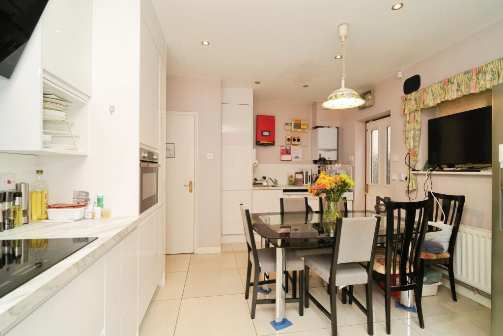 House in Manchester - View 5