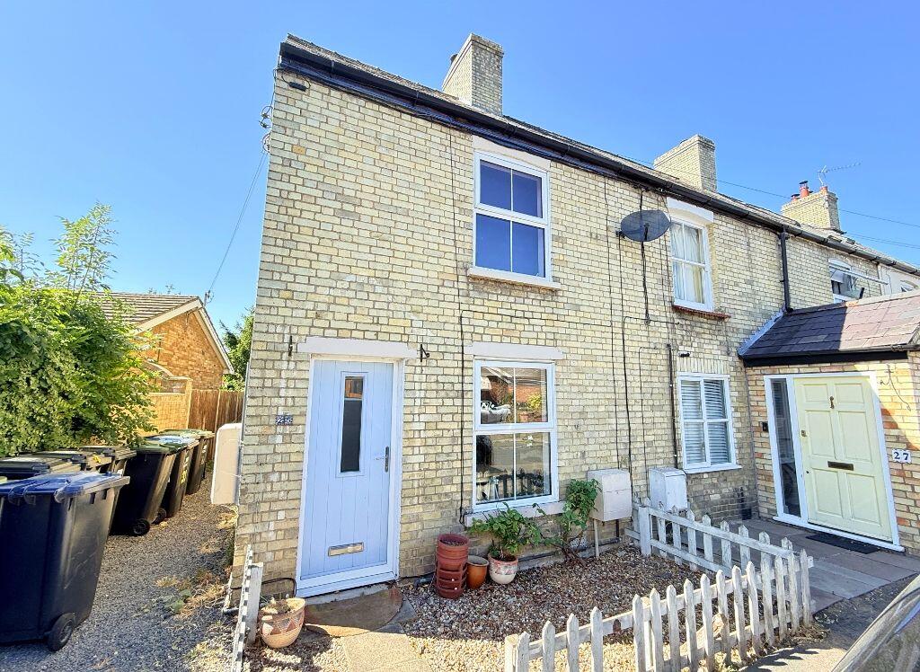 Main image of property: Silver Street, Burwell