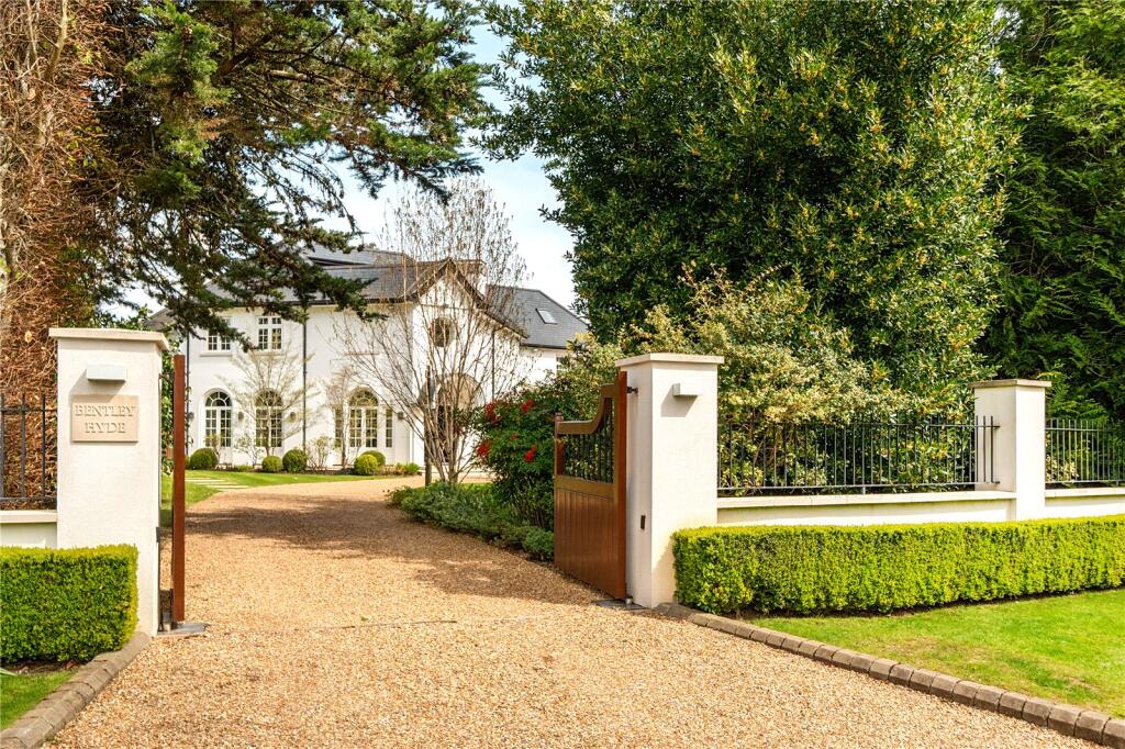 Main image of property: Priory Drive, Stanmore