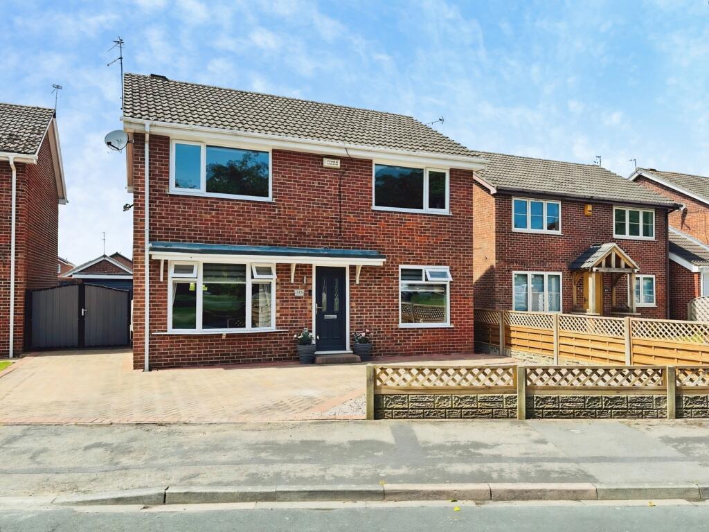 Main image of property: Hook Road, Goole, East Yorkshire, DN14