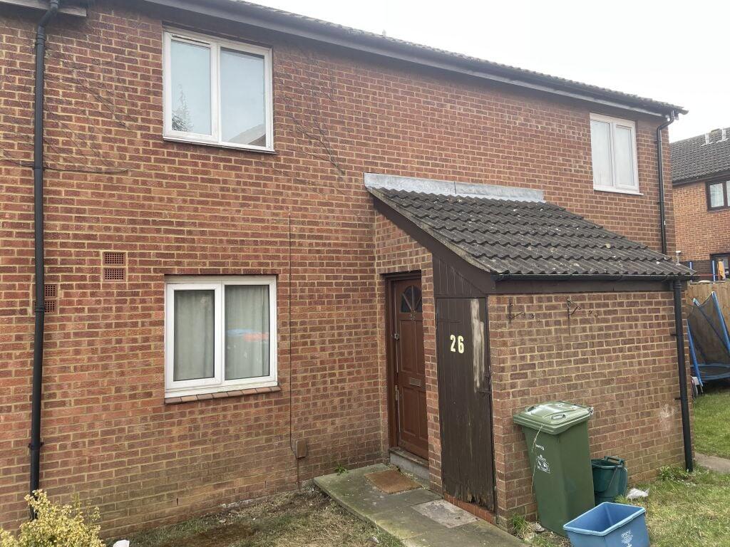 Main image of property: Kercroft, Two Mile Ash, Milton Keynes, MK8