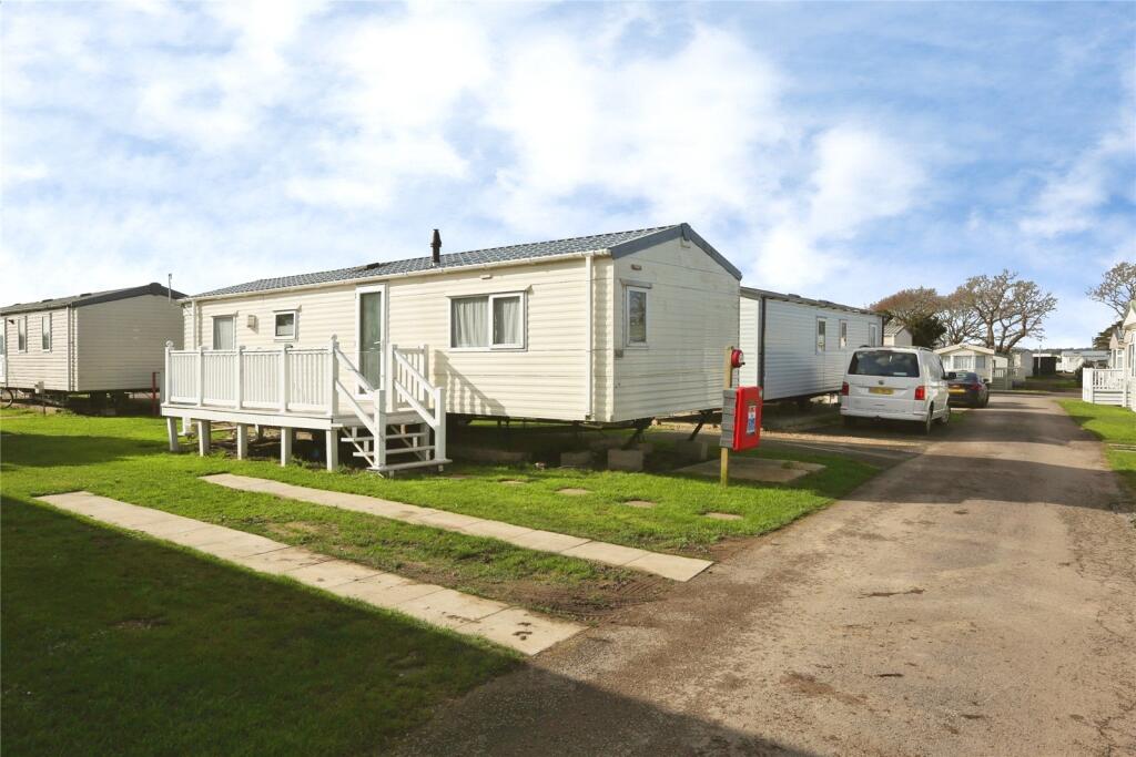 Main image of property: Solent Breezes, Chilling Lane, Warsash, Hampshire, SO31