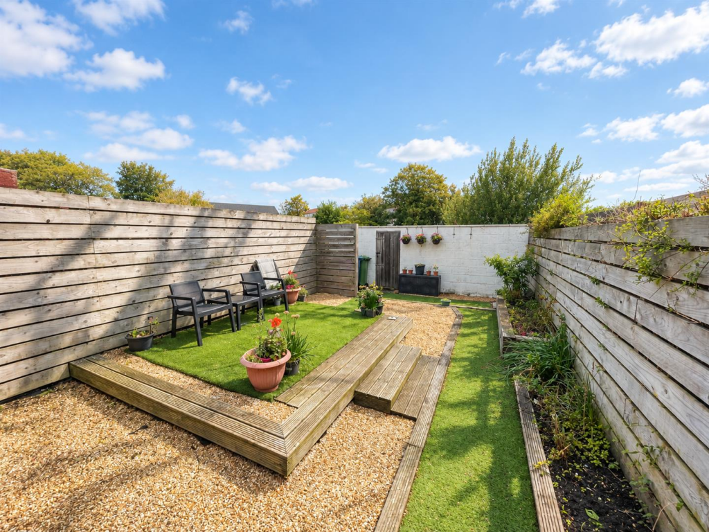 House in Liverpool - View 2