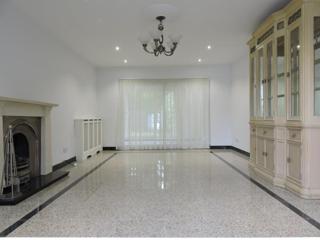 Main image of property: Mansfield Avenue, Barnet
