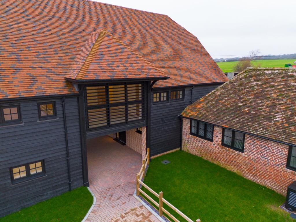 Main image of property: Hoath Road, Hoath, CT3