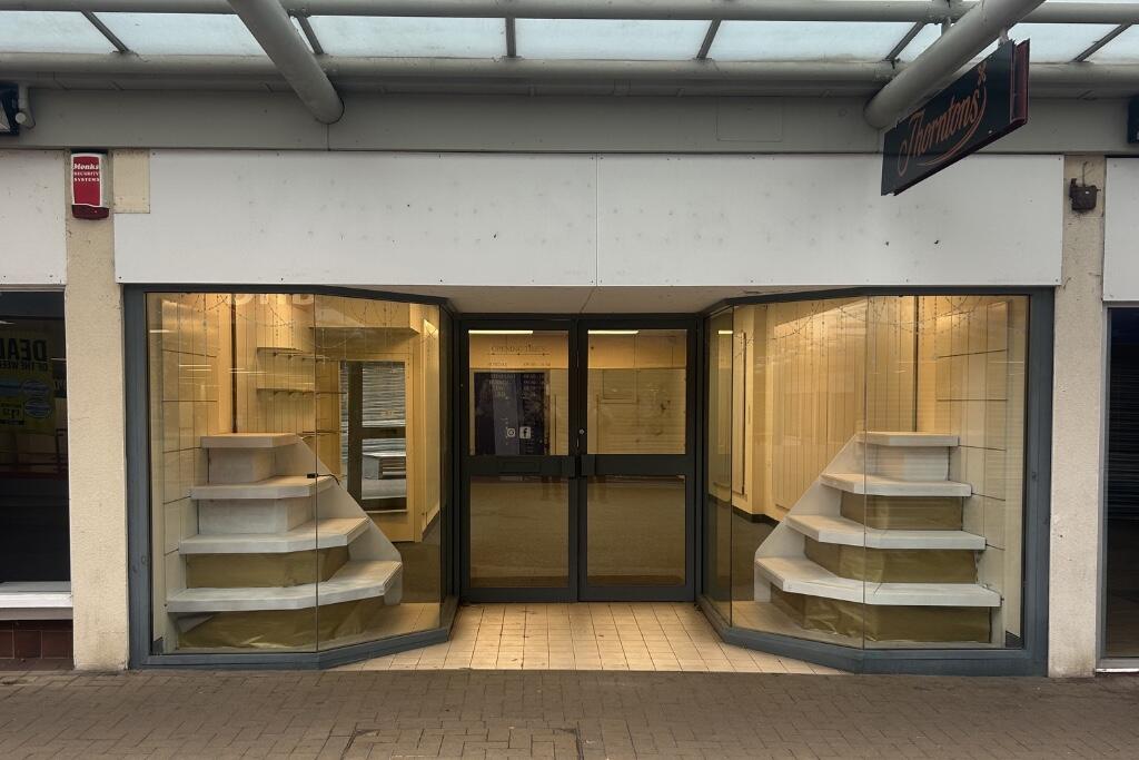 Main image of property: Unit 08, The Priory Centre, Worksop, Nottinghamshire, S80