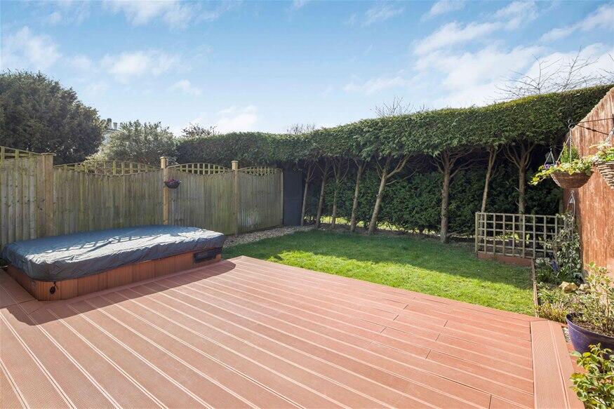 Additional image 23 of Nomansland, Wheathampstead, St Albans, AL4