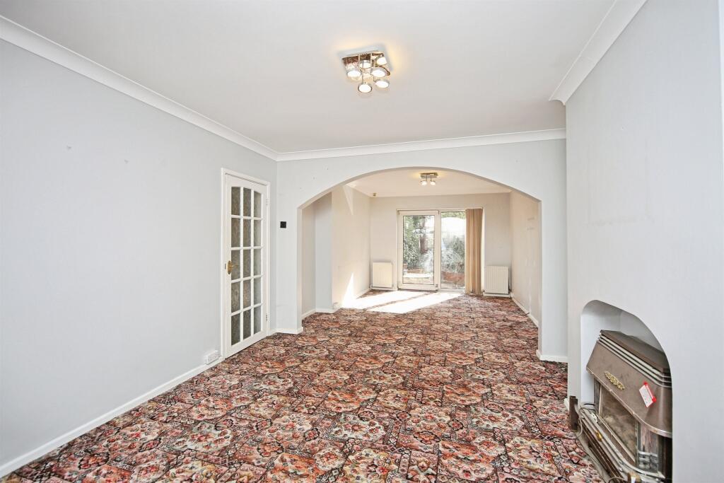 House in Solihull, Olton - View 4
