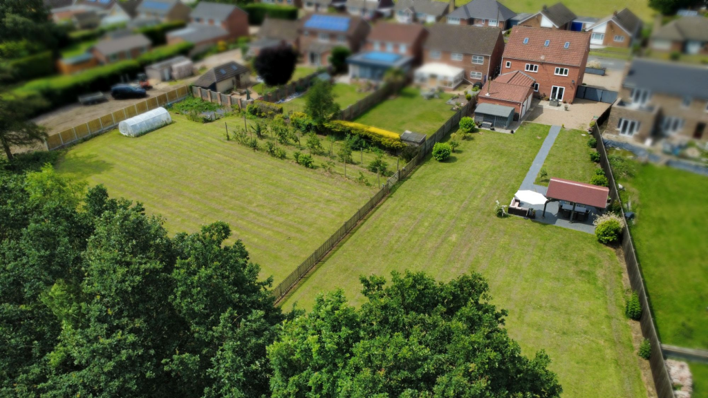 Haxey Lane, Haxey, DN9 - View 3