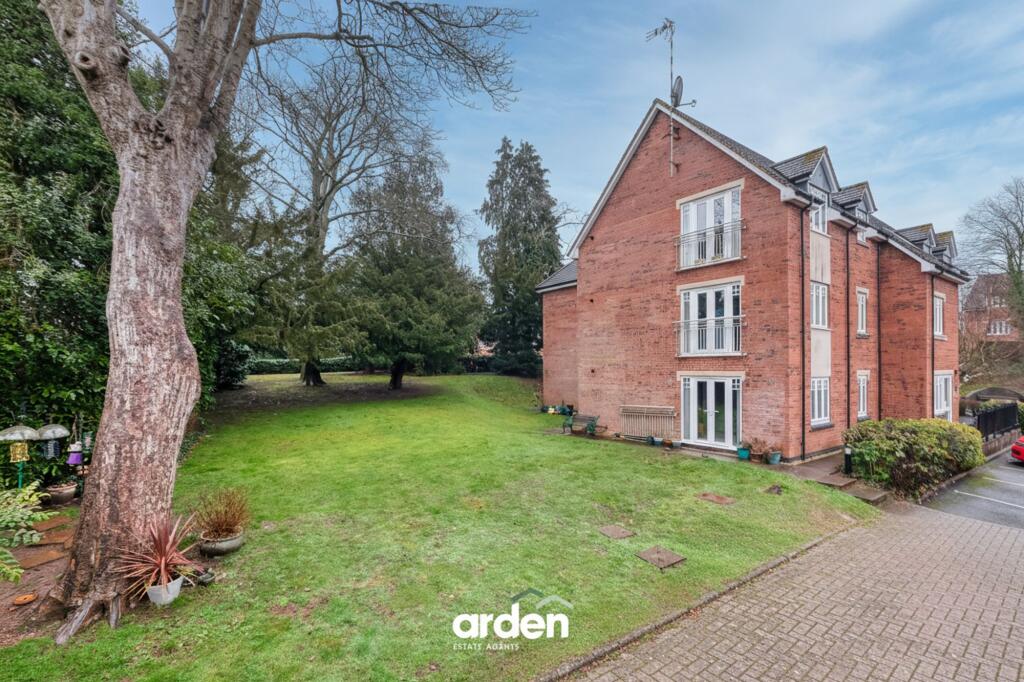 Additional image 4 of Birchfield Road, Birches House, B97