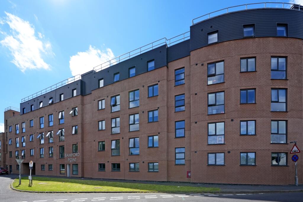 Bamford Point, Sheffield, S6 2DW photo 2