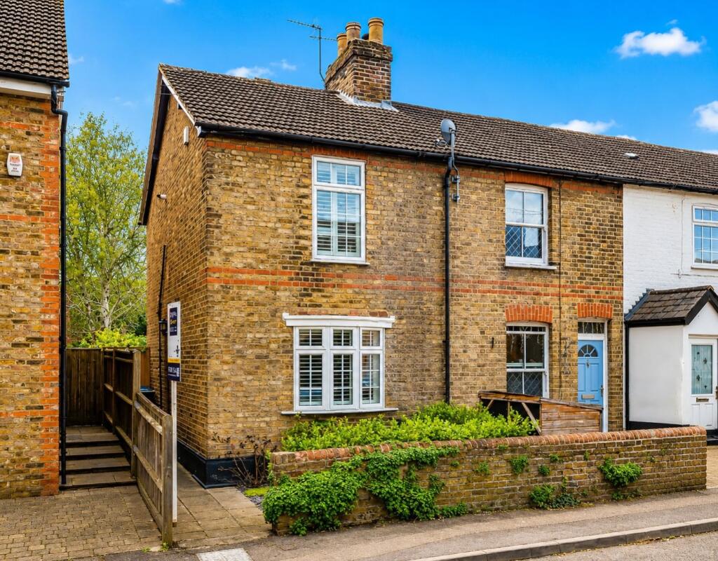 Main image of property: Strode Street, Egham, Surrey, TW20