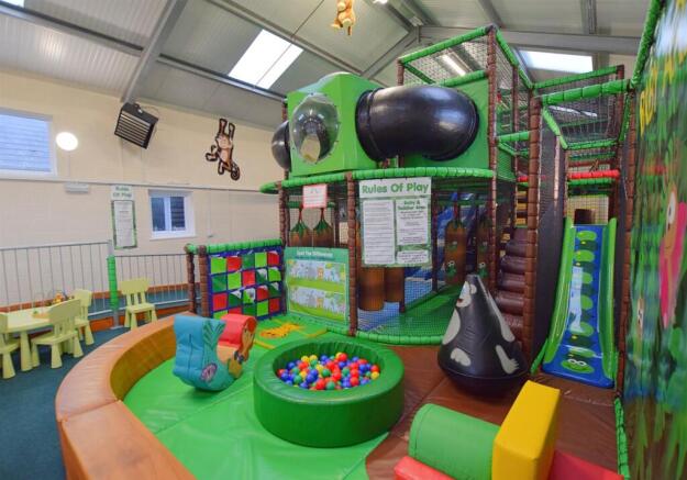 Play Area