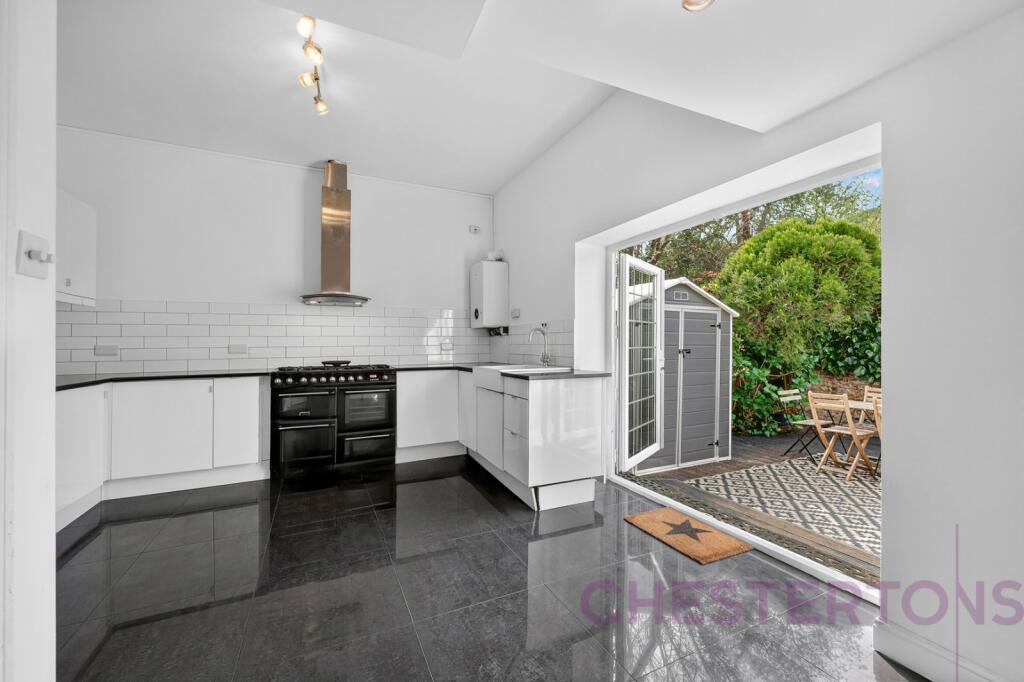 Main image of property: Murillo Road, 
Lewisham, SE13