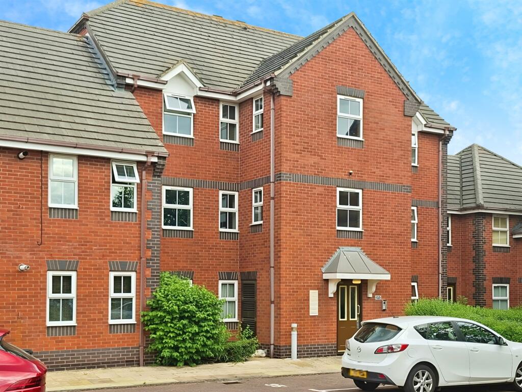 Main image of property: Nightwood Copse, Peatmoor, Swindon