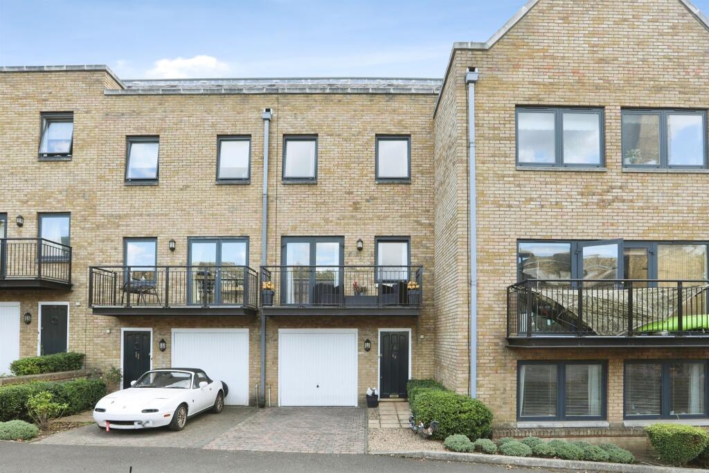 Main image of property: Marc Brunel Way, Chatham