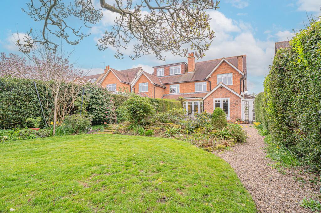 Additional image 21 of Whitefields Road, Solihull, B91