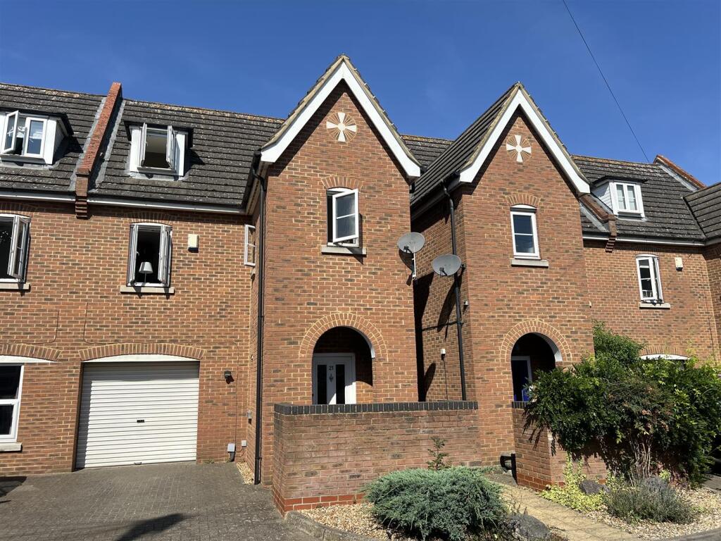 Main image of property: Florence Street, Hitchin, Hertfordshire