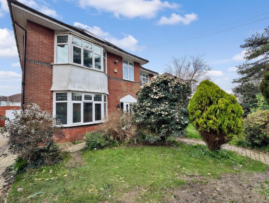 Main image of property: Littledown Avenue, Bournemouth, Dorset, BH7