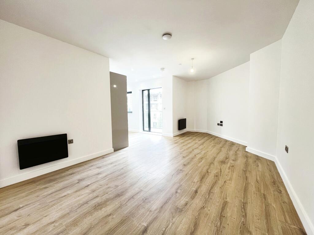 Main image of property: Pyramid House, 50 Victoria Road, Ashford, TN23